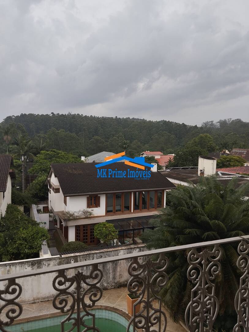 Casa de Condomínio à venda com 4 quartos, 451m² - Foto 42