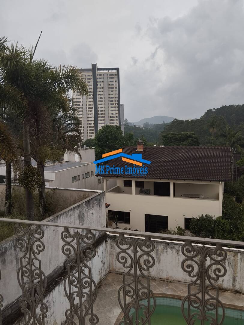 Casa de Condomínio à venda com 4 quartos, 451m² - Foto 46