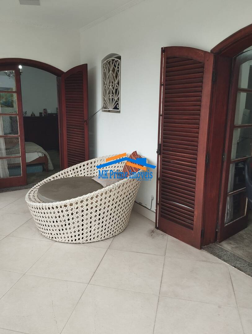 Casa de Condomínio à venda com 4 quartos, 451m² - Foto 49