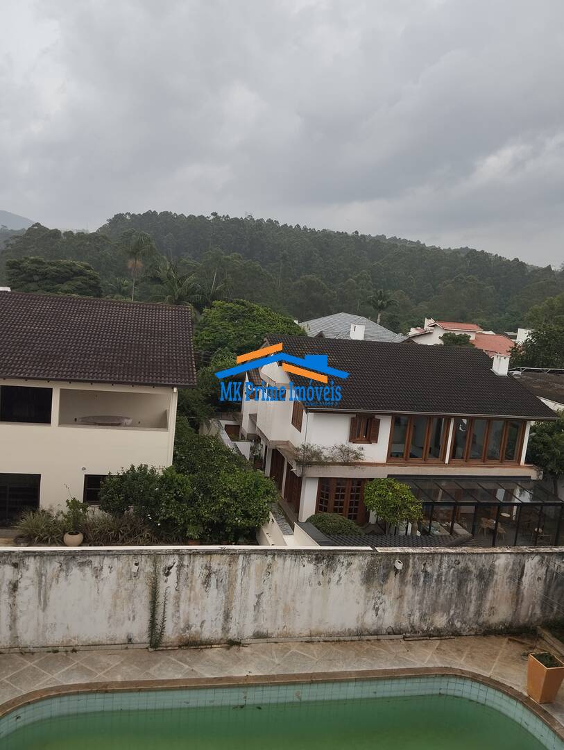 Casa de Condomínio à venda com 4 quartos, 451m² - Foto 52