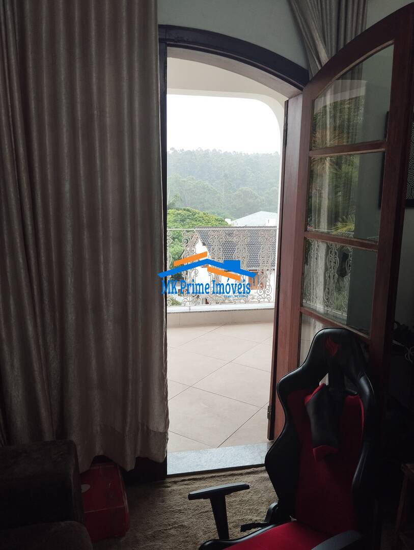 Casa de Condomínio à venda com 4 quartos, 451m² - Foto 56