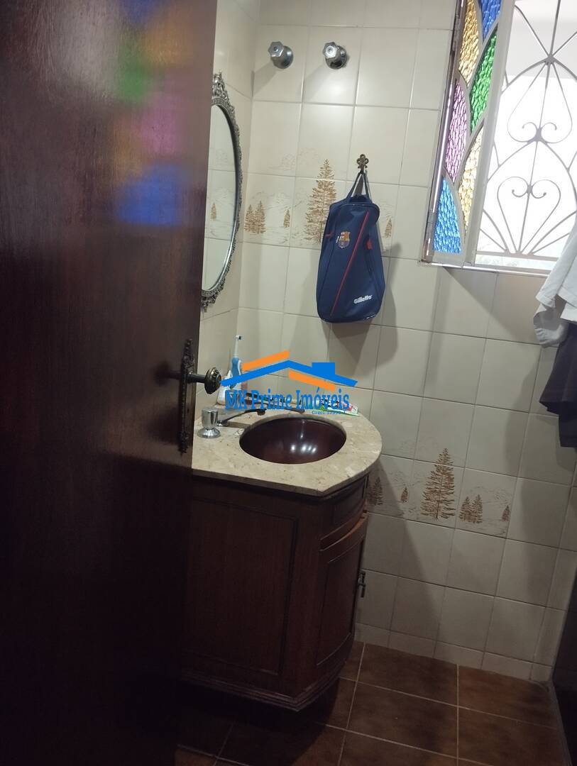 Casa de Condomínio à venda com 4 quartos, 451m² - Foto 58