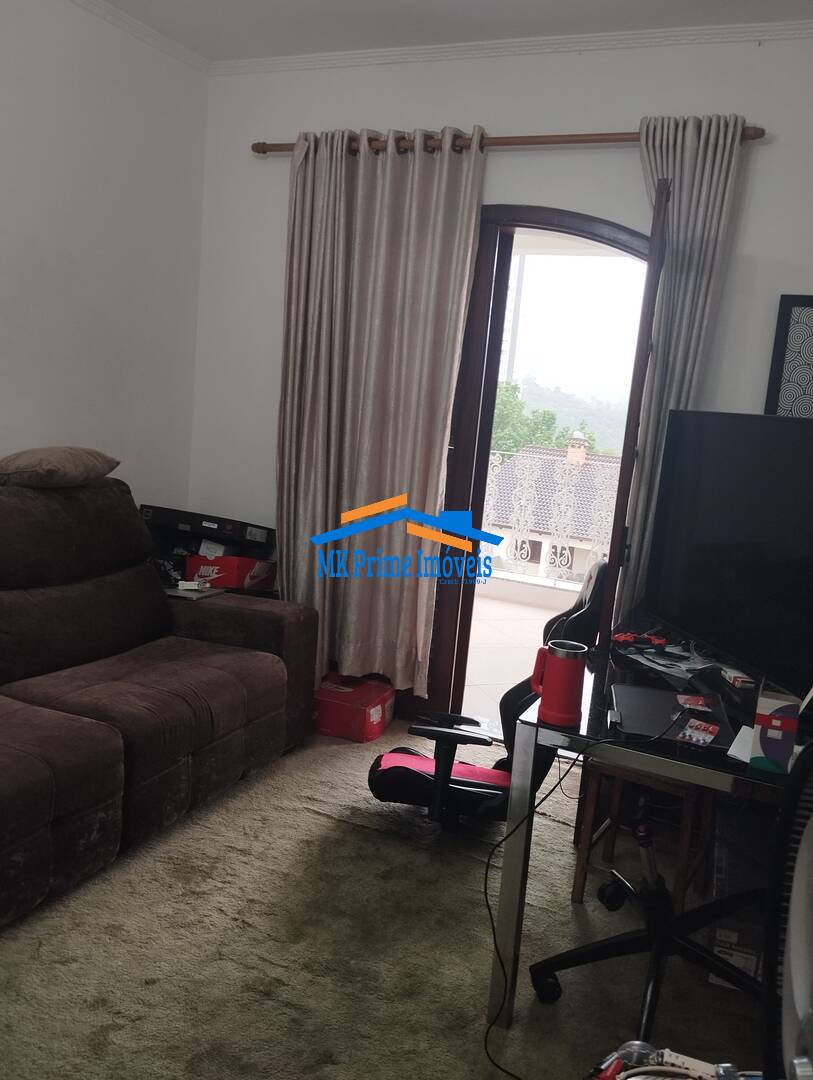 Casa de Condomínio à venda com 4 quartos, 451m² - Foto 64
