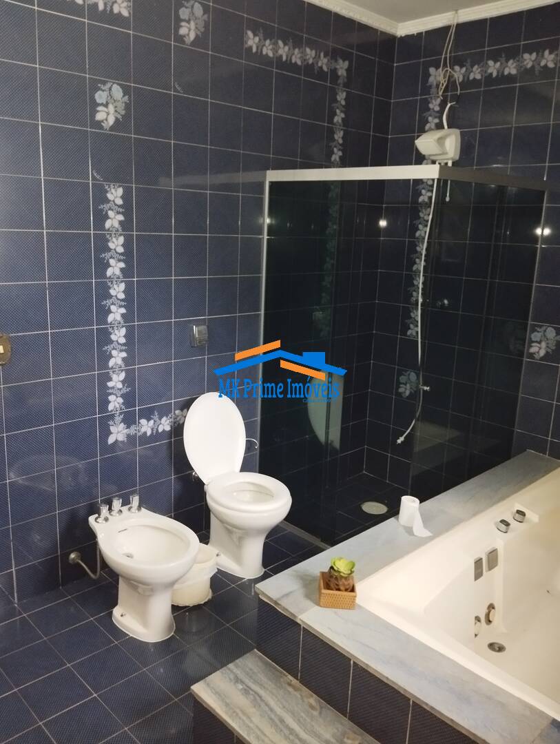 Casa de Condomínio à venda com 4 quartos, 451m² - Foto 79