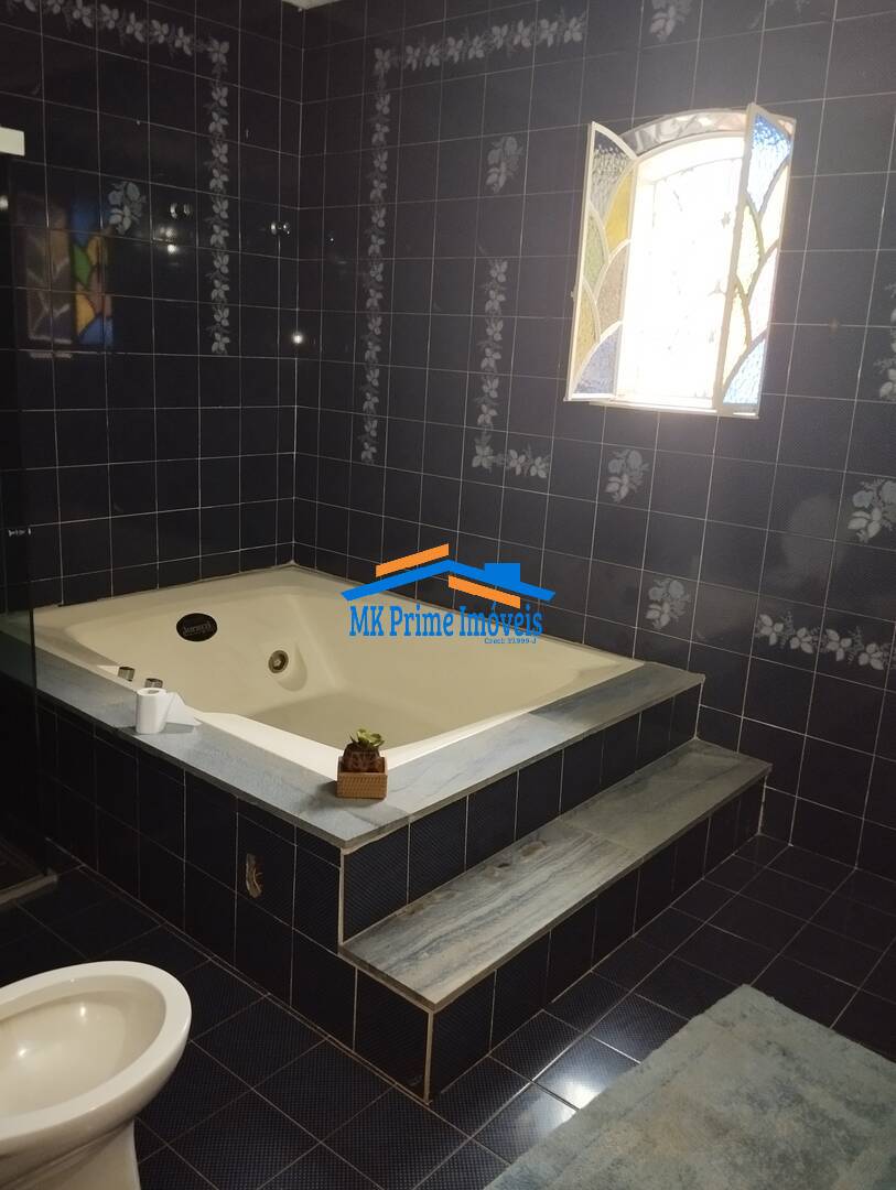Casa de Condomínio à venda com 4 quartos, 451m² - Foto 80