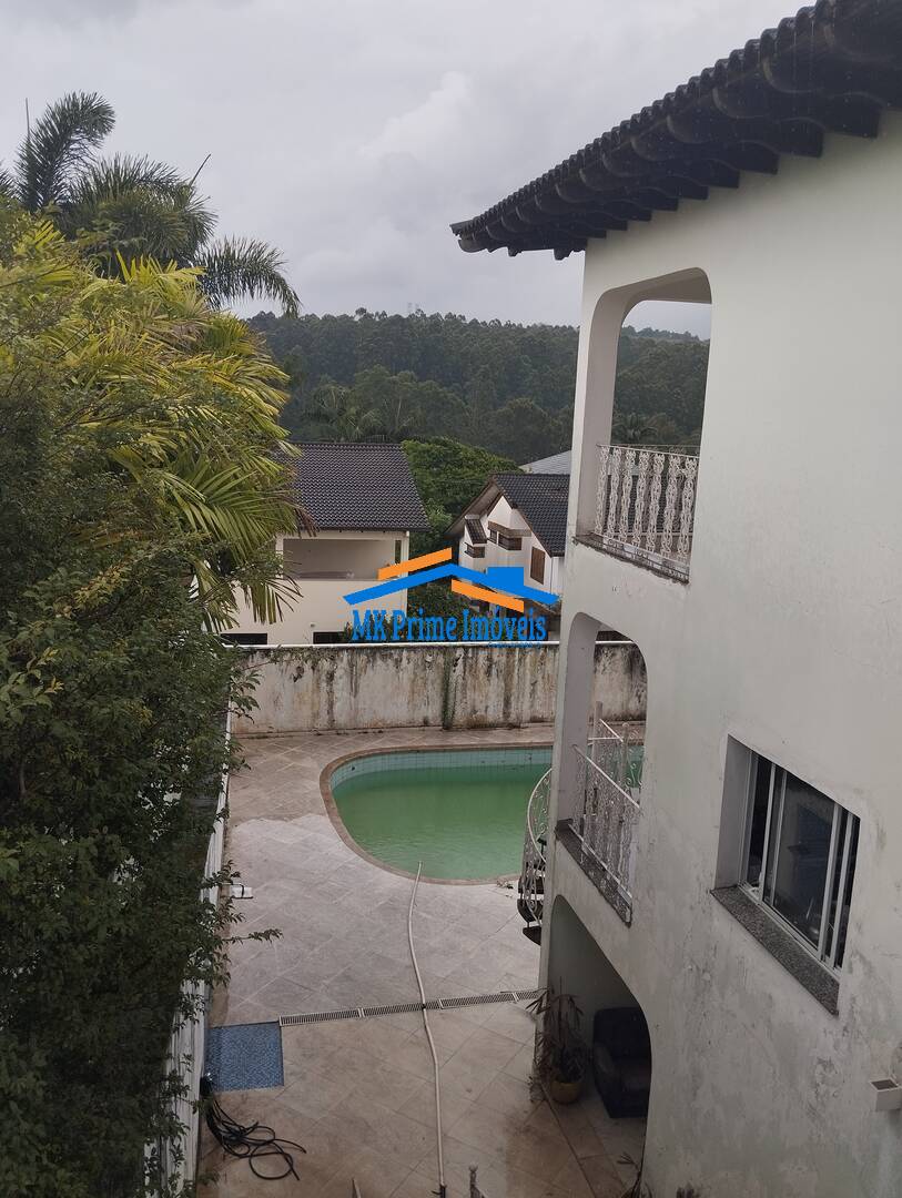 Casa de Condomínio à venda com 4 quartos, 451m² - Foto 90