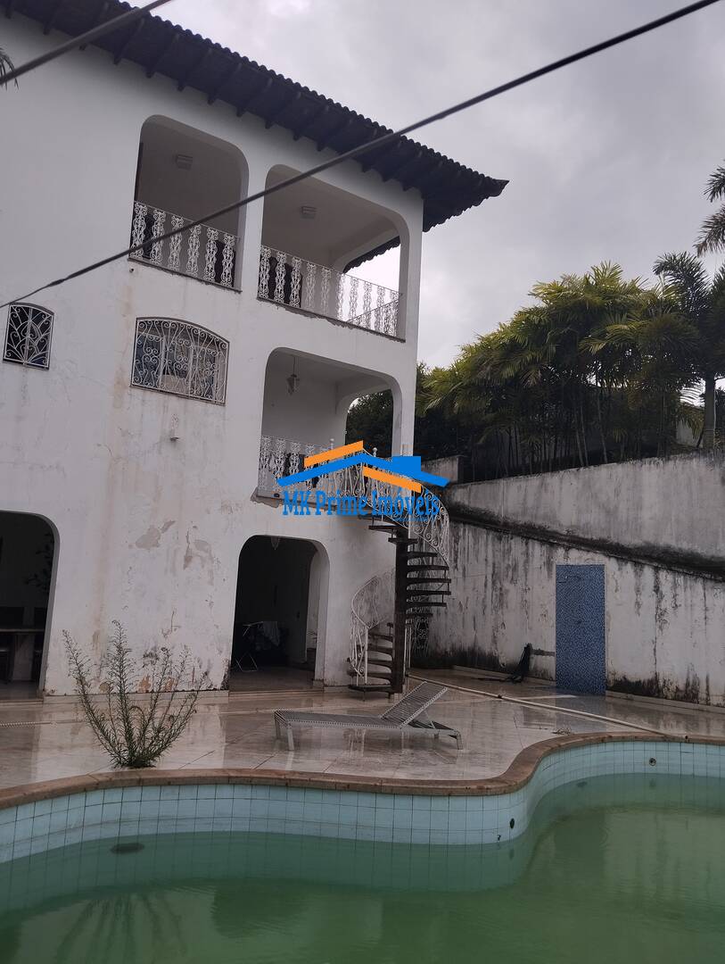 Casa de Condomínio à venda com 4 quartos, 451m² - Foto 95