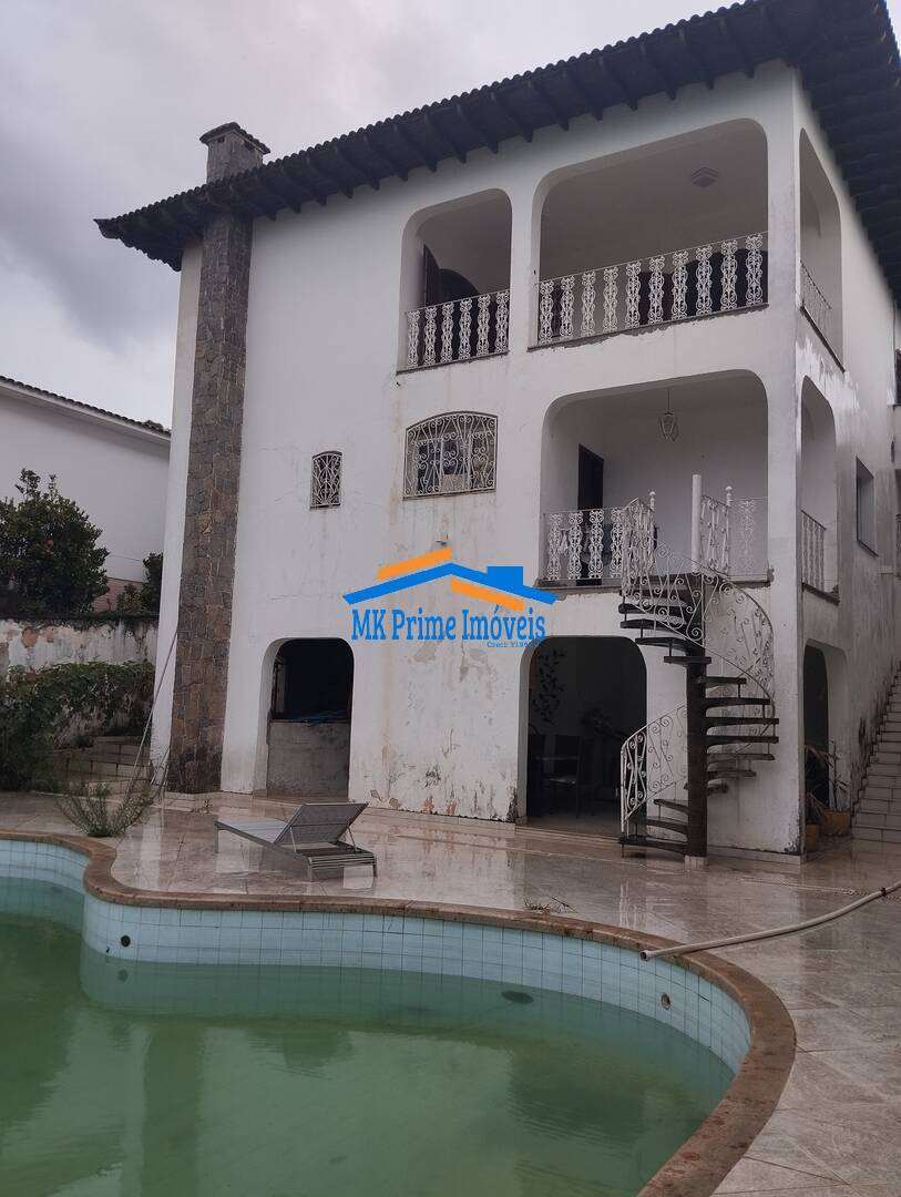 Casa de Condomínio à venda com 4 quartos, 451m² - Foto 96