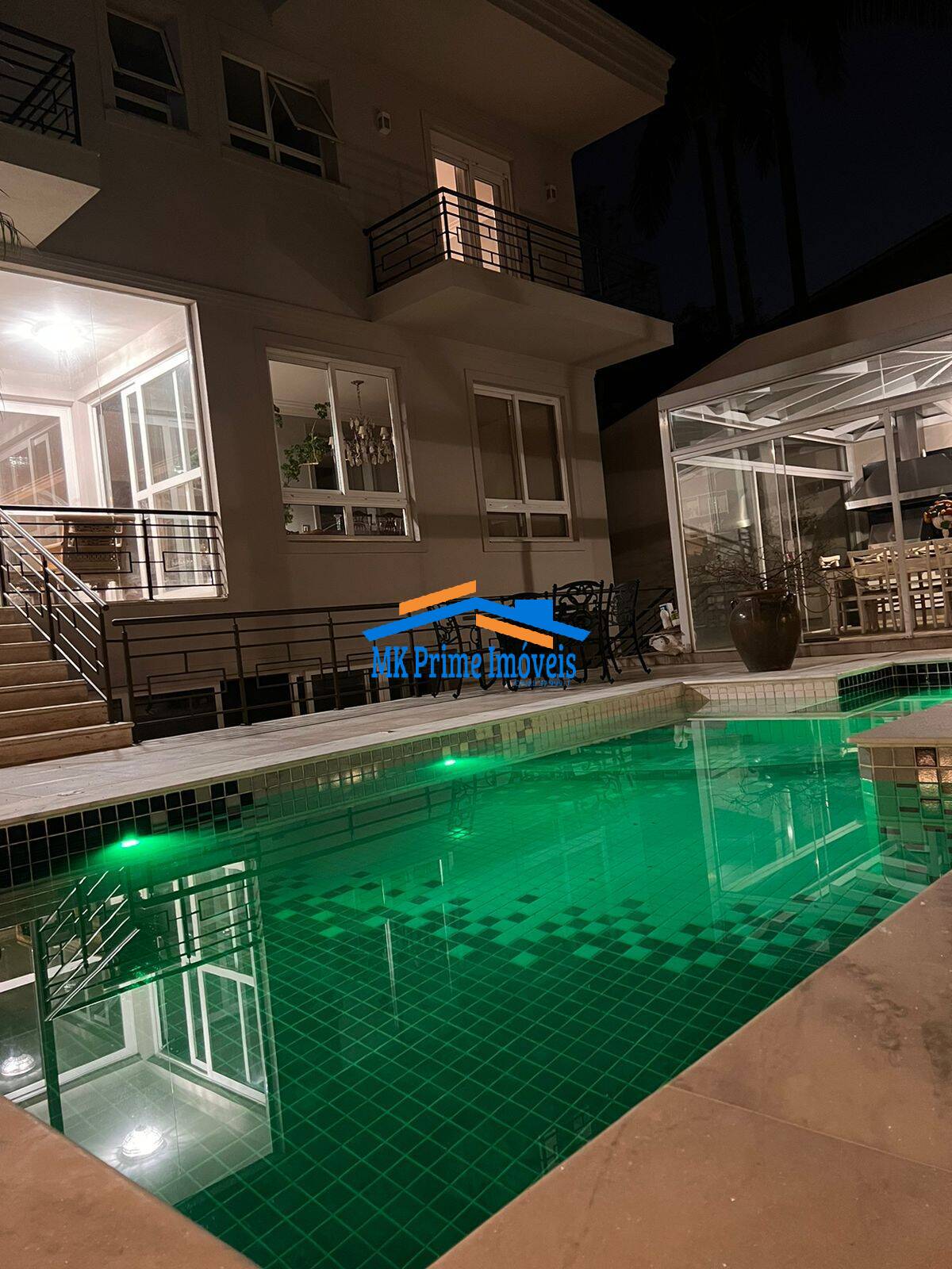 Casa de Condomínio à venda com 5 quartos, 660m² - Foto 30