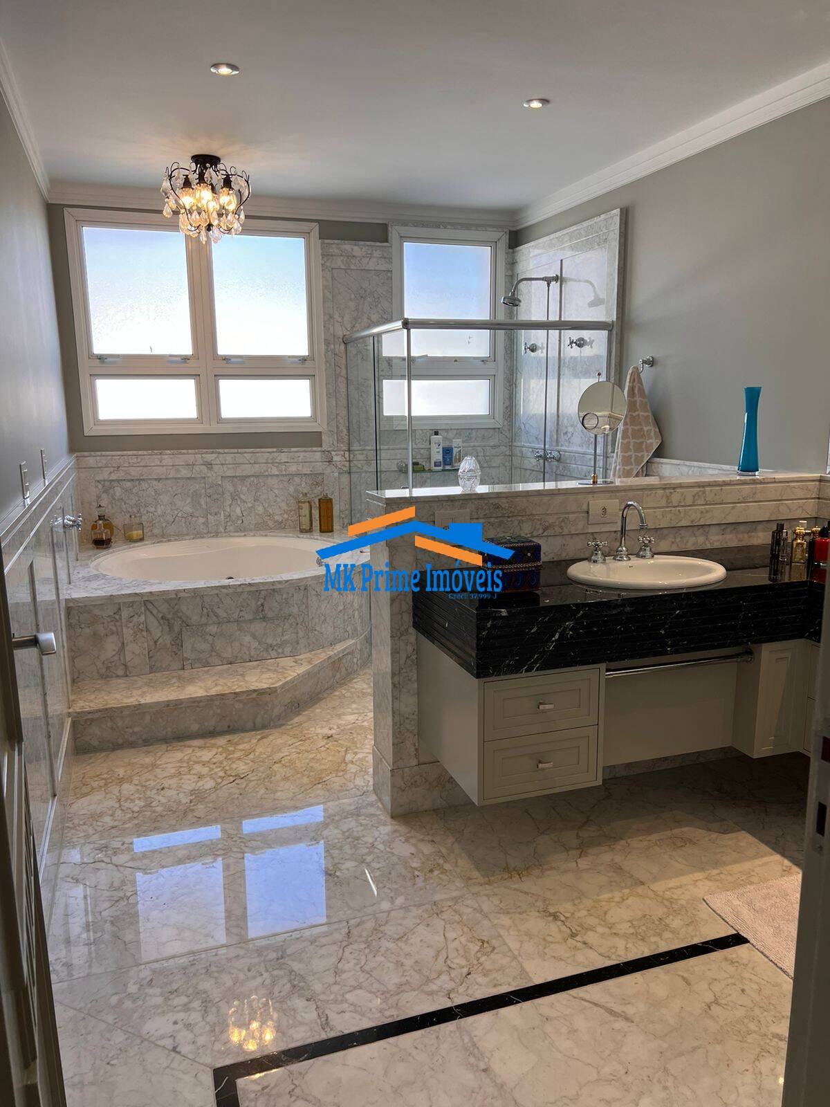 Casa de Condomínio à venda com 5 quartos, 660m² - Foto 18