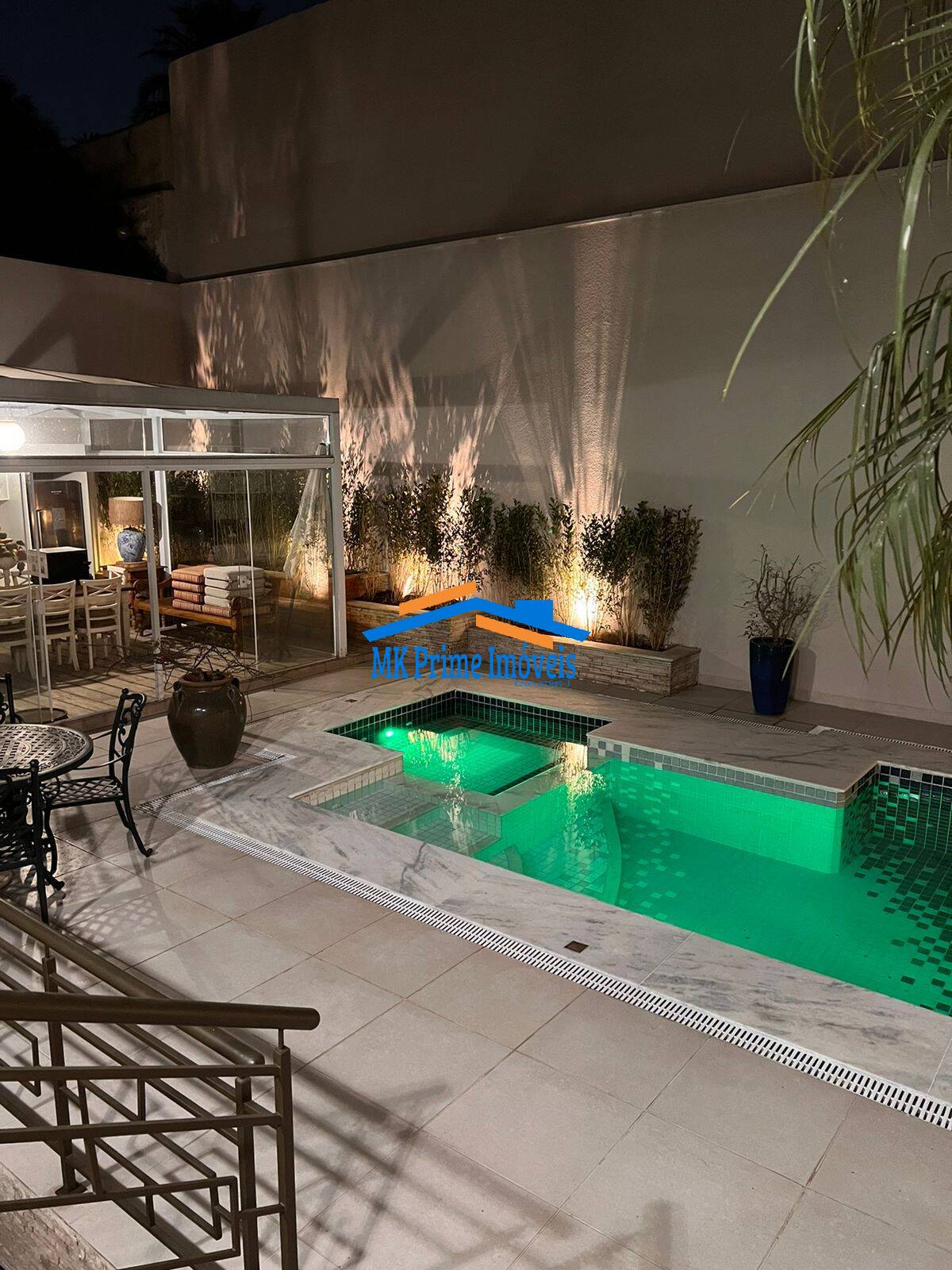 Casa de Condomínio à venda com 5 quartos, 660m² - Foto 29