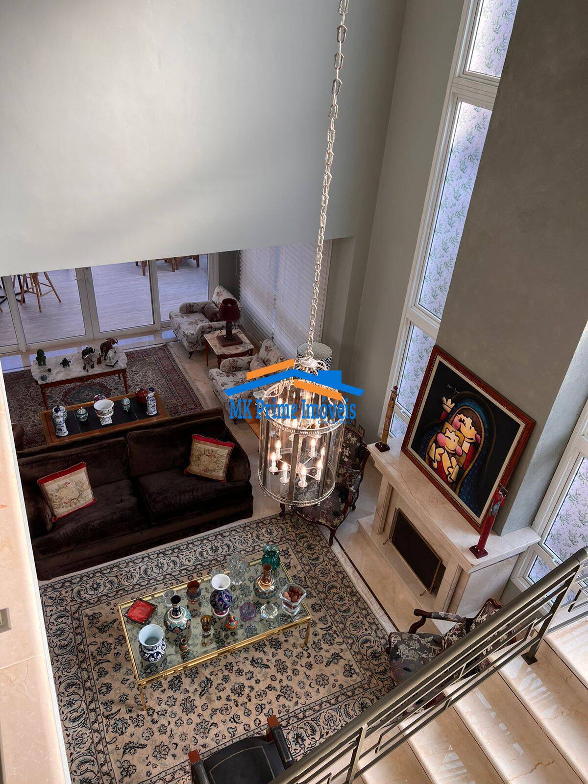 Casa de Condomínio à venda com 5 quartos, 660m² - Foto 8