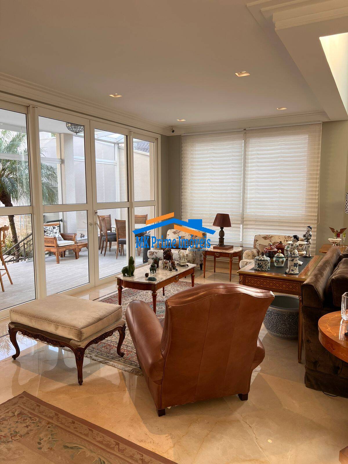 Casa de Condomínio à venda com 5 quartos, 660m² - Foto 7