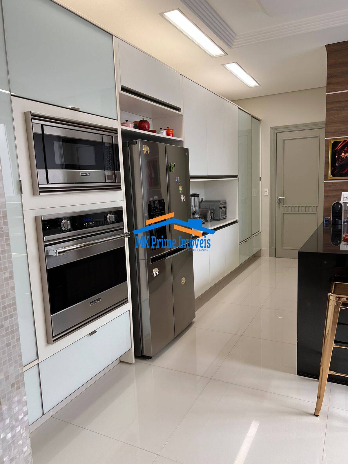 Casa de Condomínio à venda com 5 quartos, 660m² - Foto 13