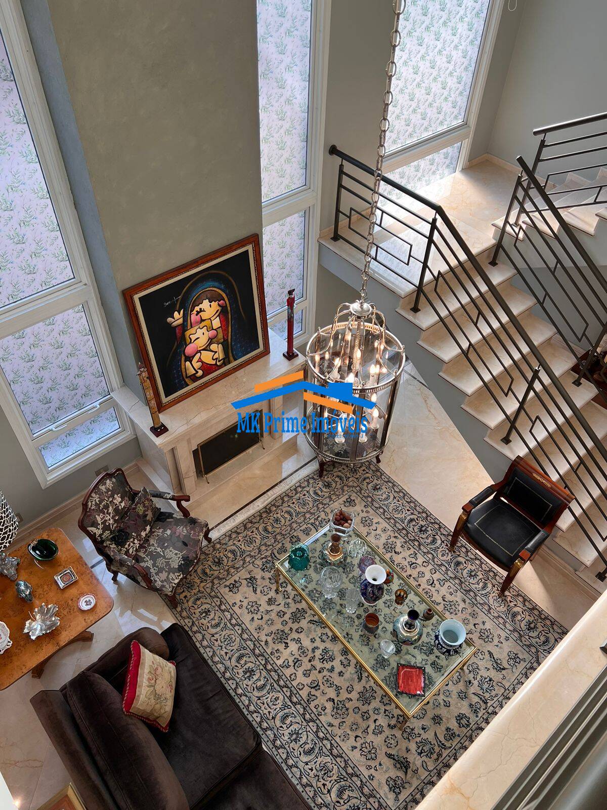 Casa de Condomínio à venda com 5 quartos, 660m² - Foto 12