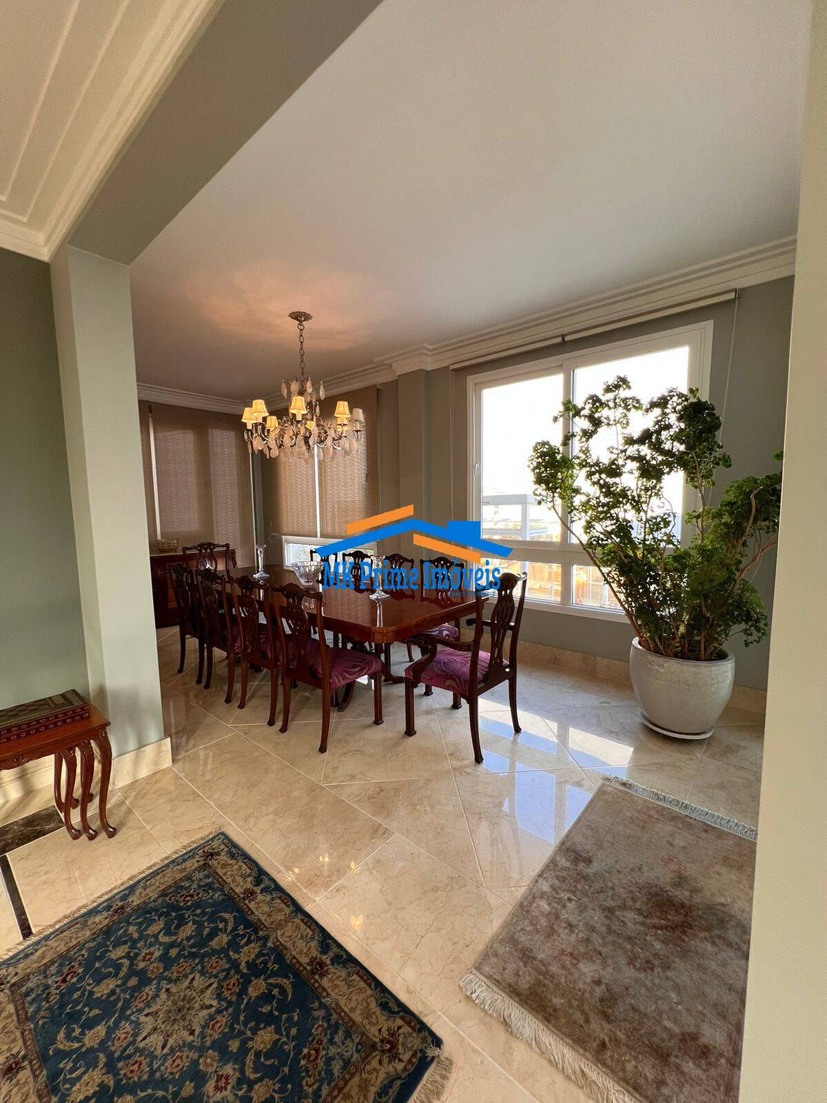 Casa de Condomínio à venda com 5 quartos, 660m² - Foto 9