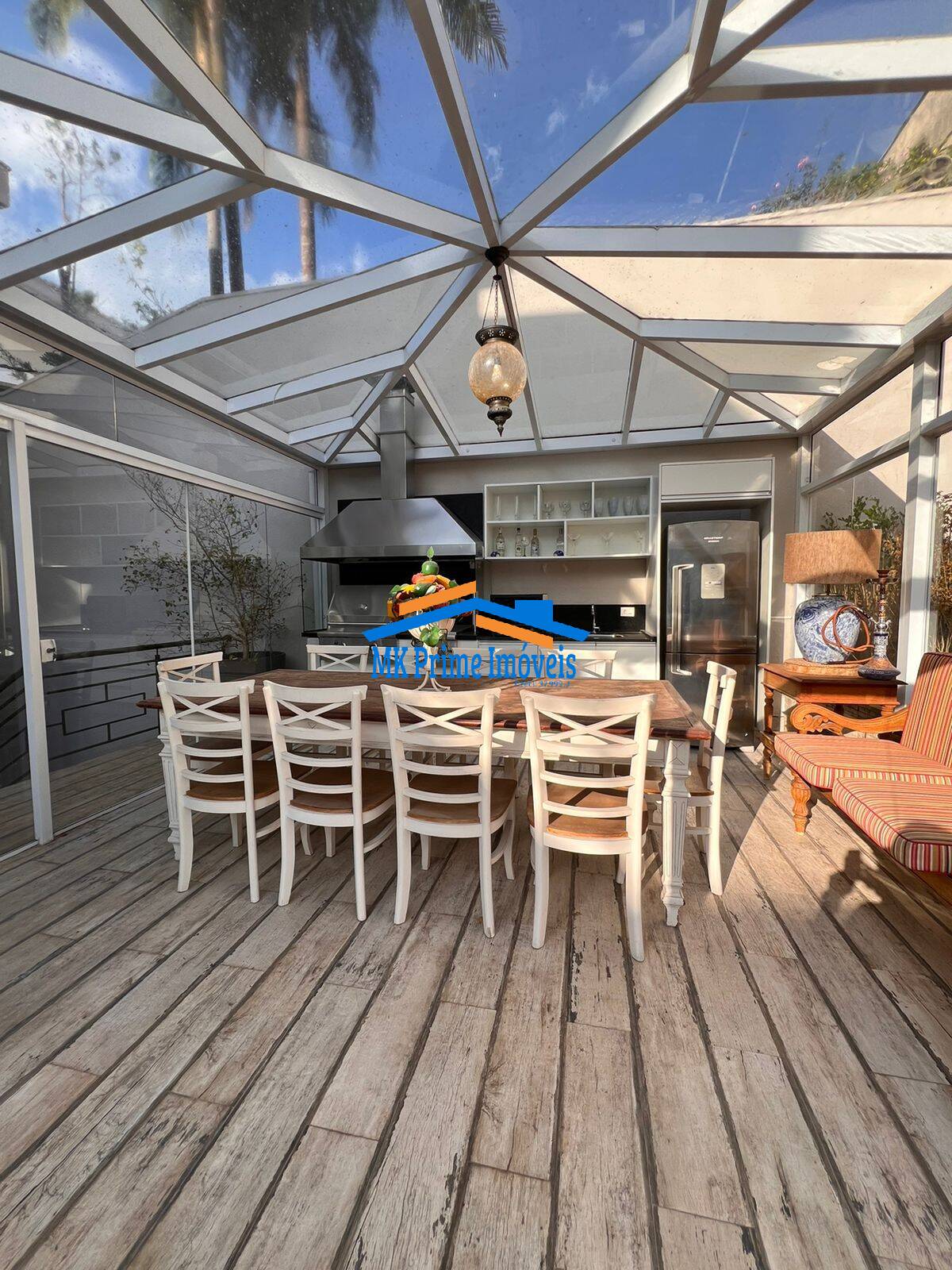 Casa de Condomínio à venda com 5 quartos, 660m² - Foto 27