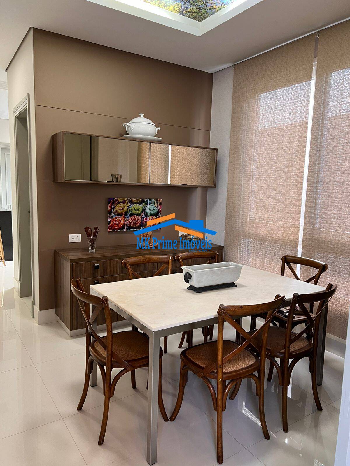 Casa de Condomínio à venda com 5 quartos, 660m² - Foto 15