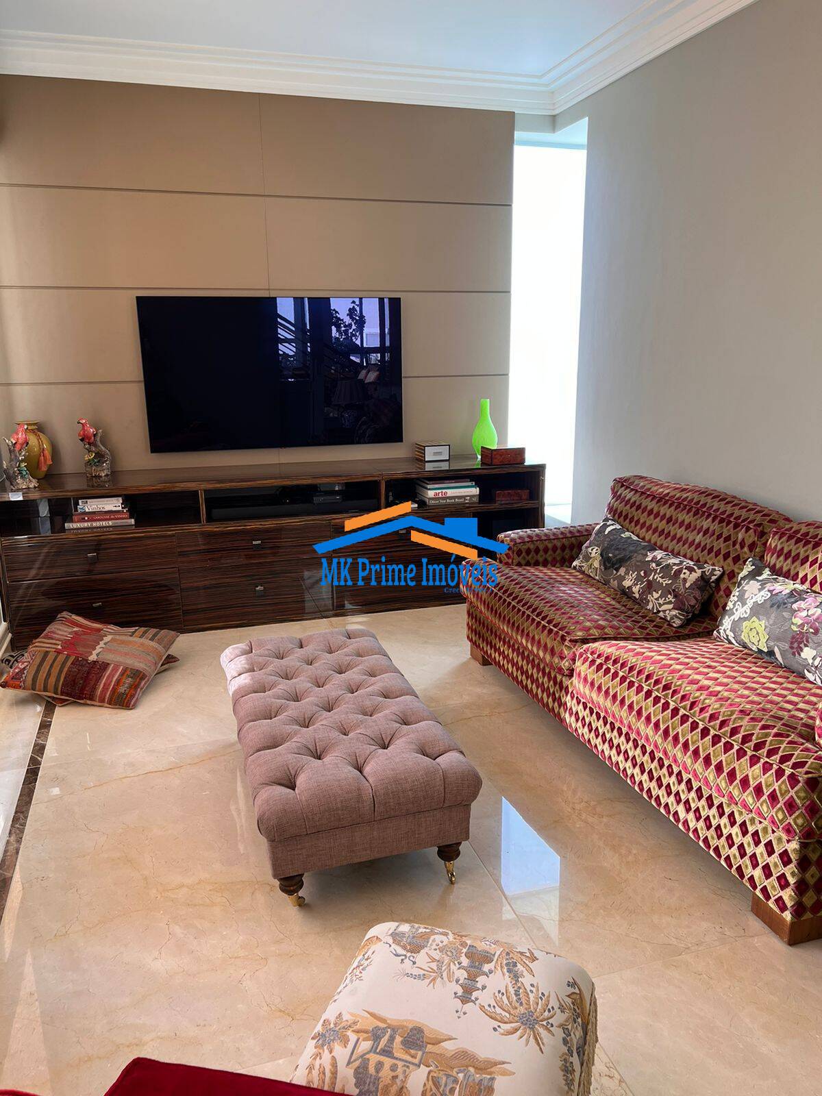 Casa de Condomínio à venda com 5 quartos, 660m² - Foto 11