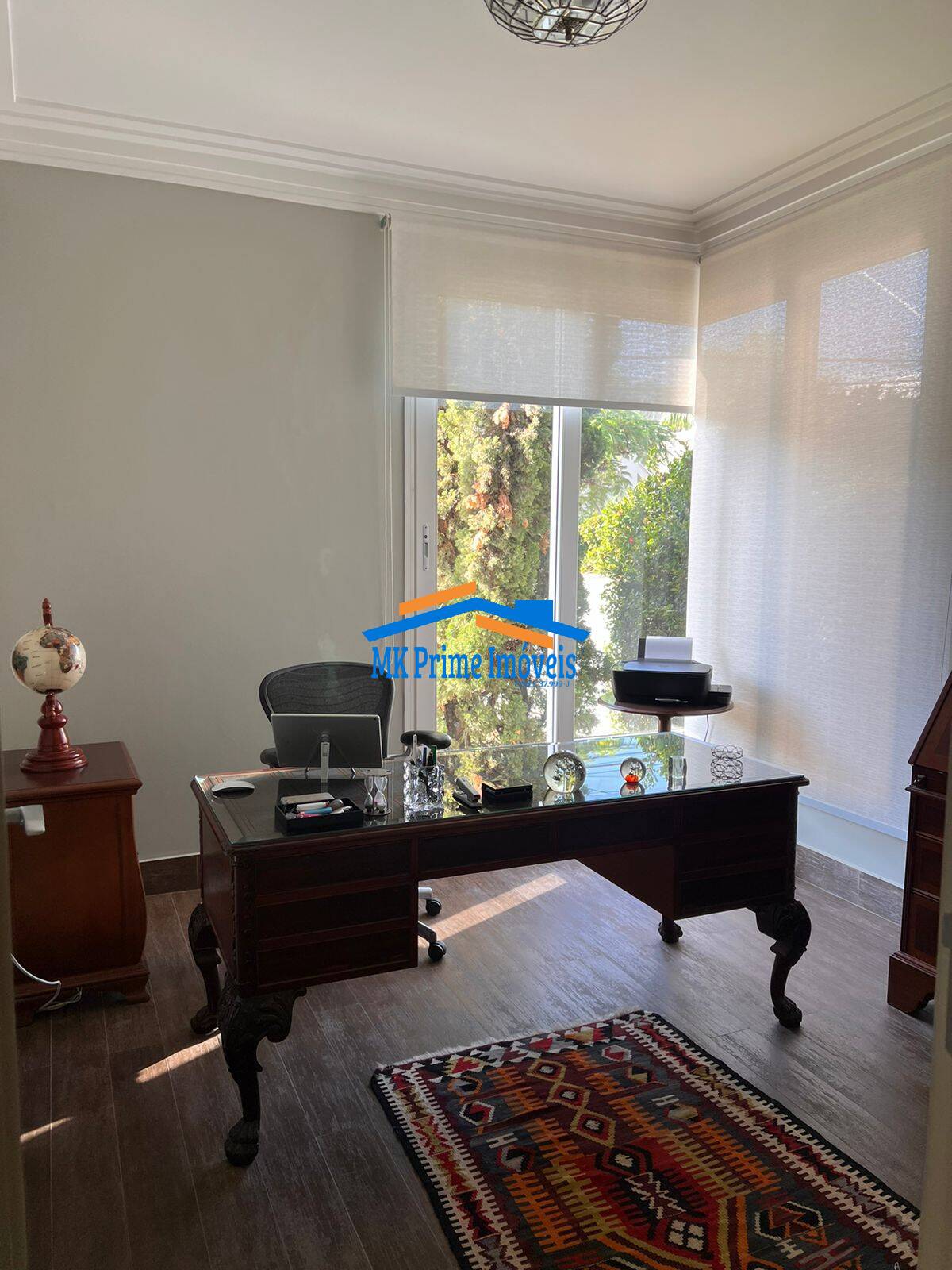 Casa de Condomínio à venda com 5 quartos, 660m² - Foto 3
