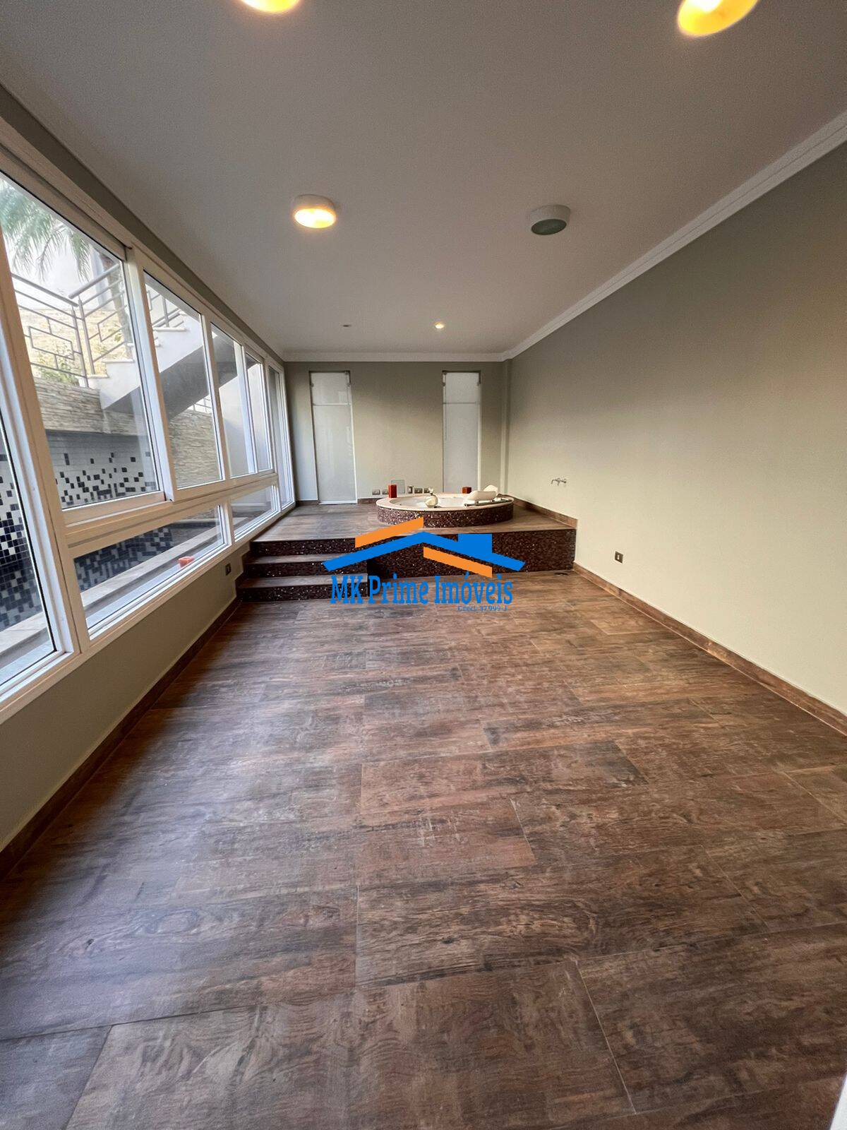 Casa de Condomínio à venda com 5 quartos, 660m² - Foto 19