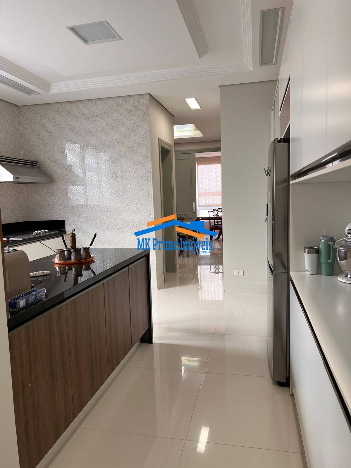 Casa de Condomínio à venda com 5 quartos, 660m² - Foto 14