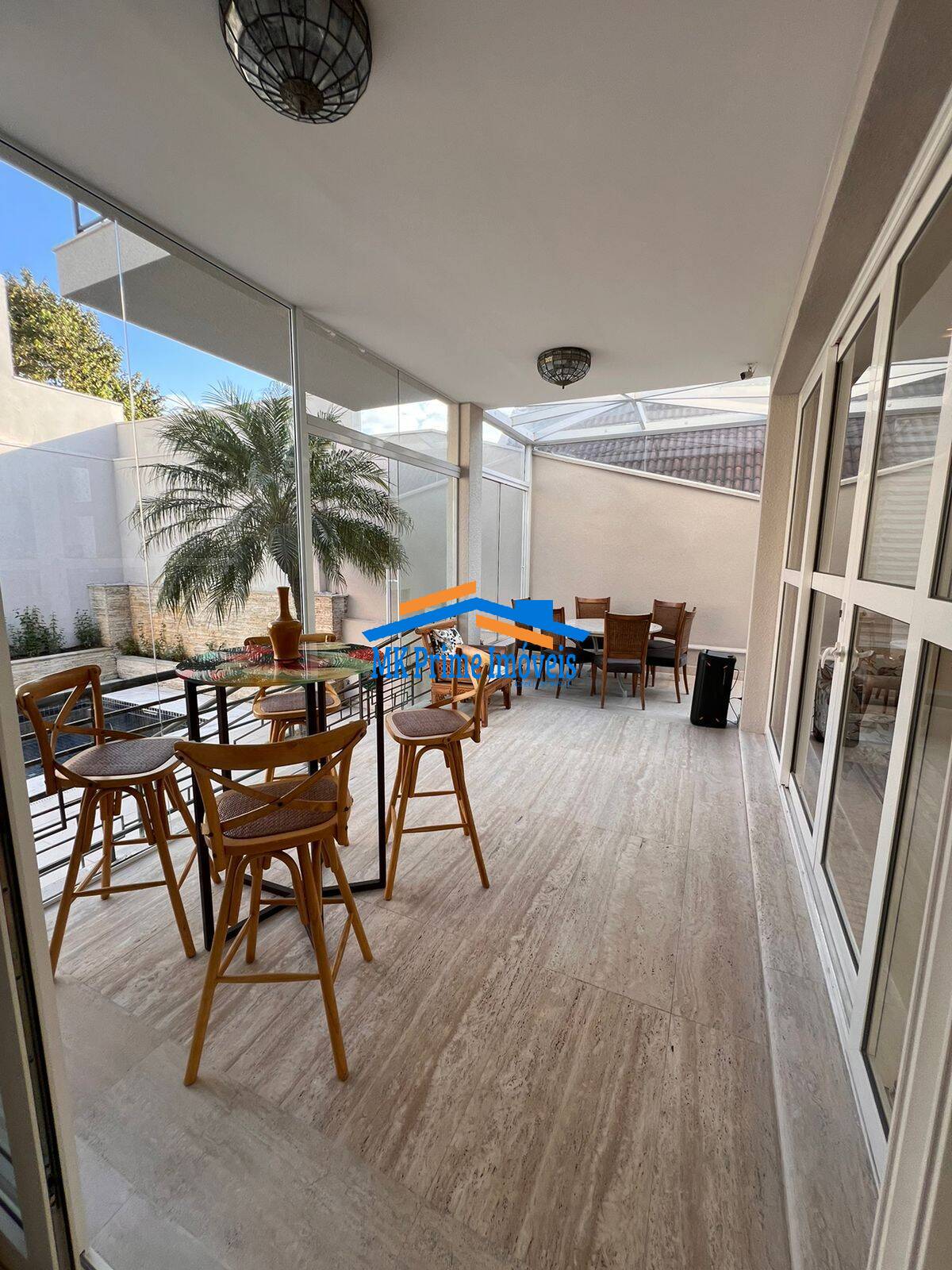 Casa de Condomínio à venda com 5 quartos, 660m² - Foto 25