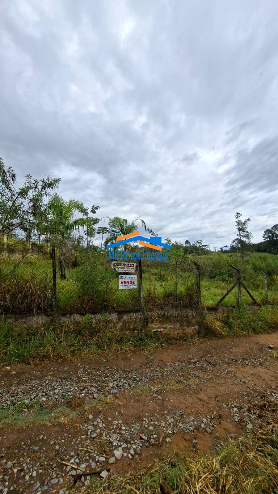 Terreno à venda, 6692m² - Foto 2