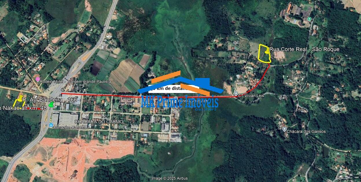 Terreno à venda, 6692m² - Foto 7