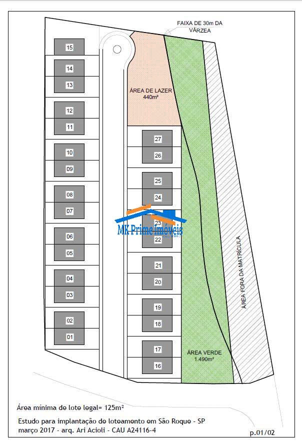 Terreno à venda, 6692m² - Foto 9