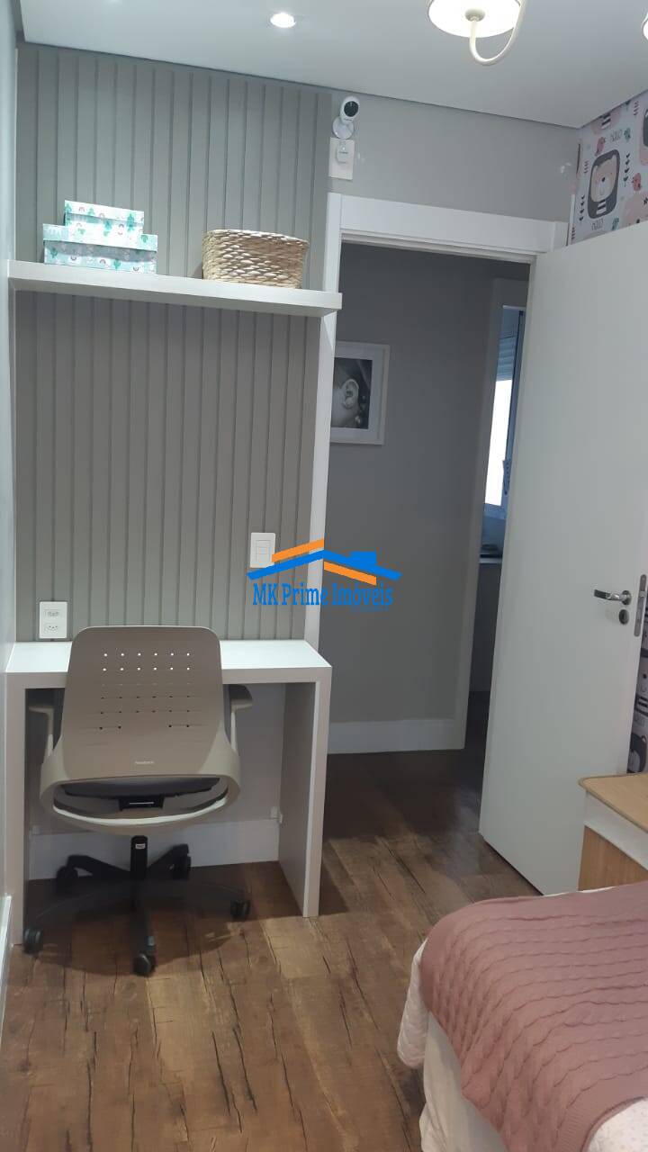 Apartamento, 3 quartos, 70 m² - Foto 22