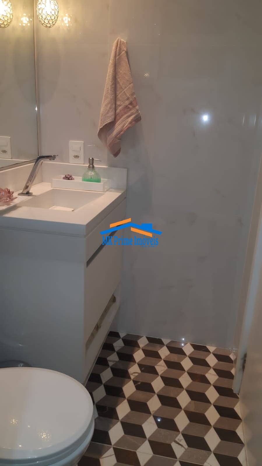 Apartamento, 3 quartos, 70 m² - Foto 29