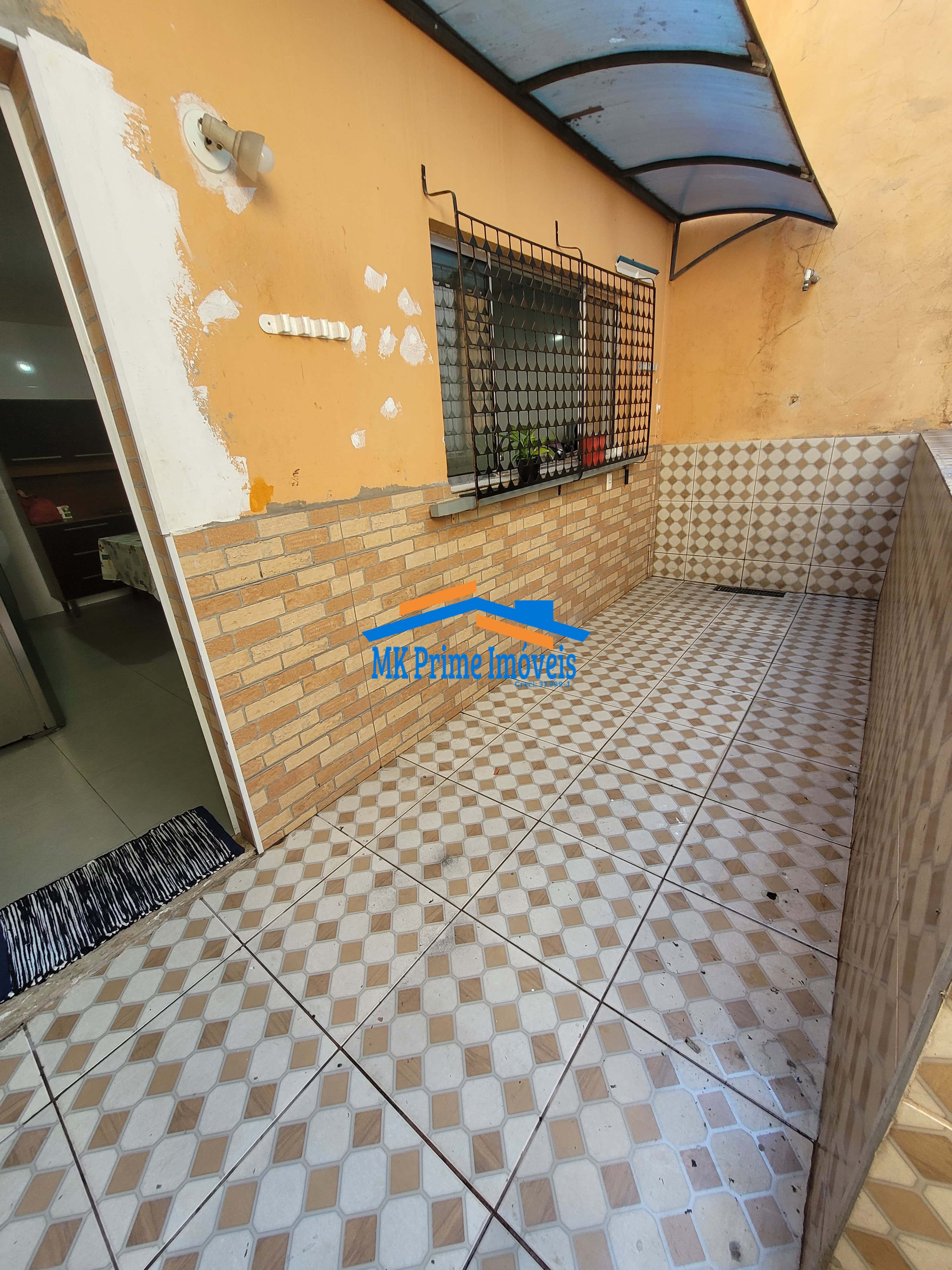Sobrado, 3 quartos, 165 m² - Foto 19