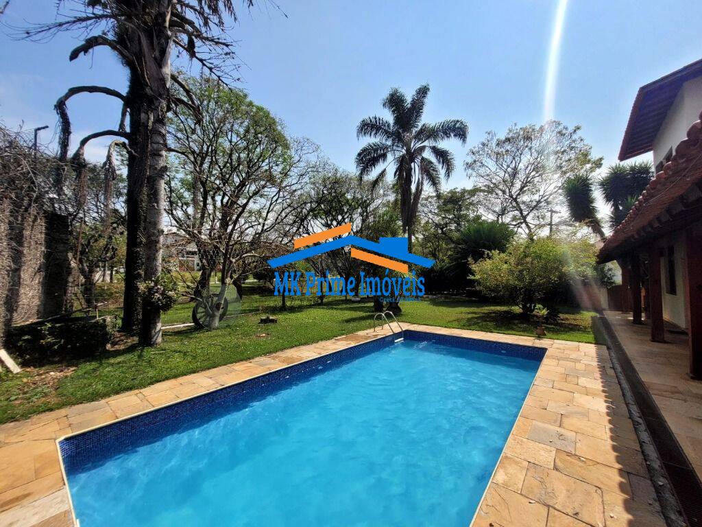 Casa de Condomínio à venda com 4 quartos, 400m² - Foto 2