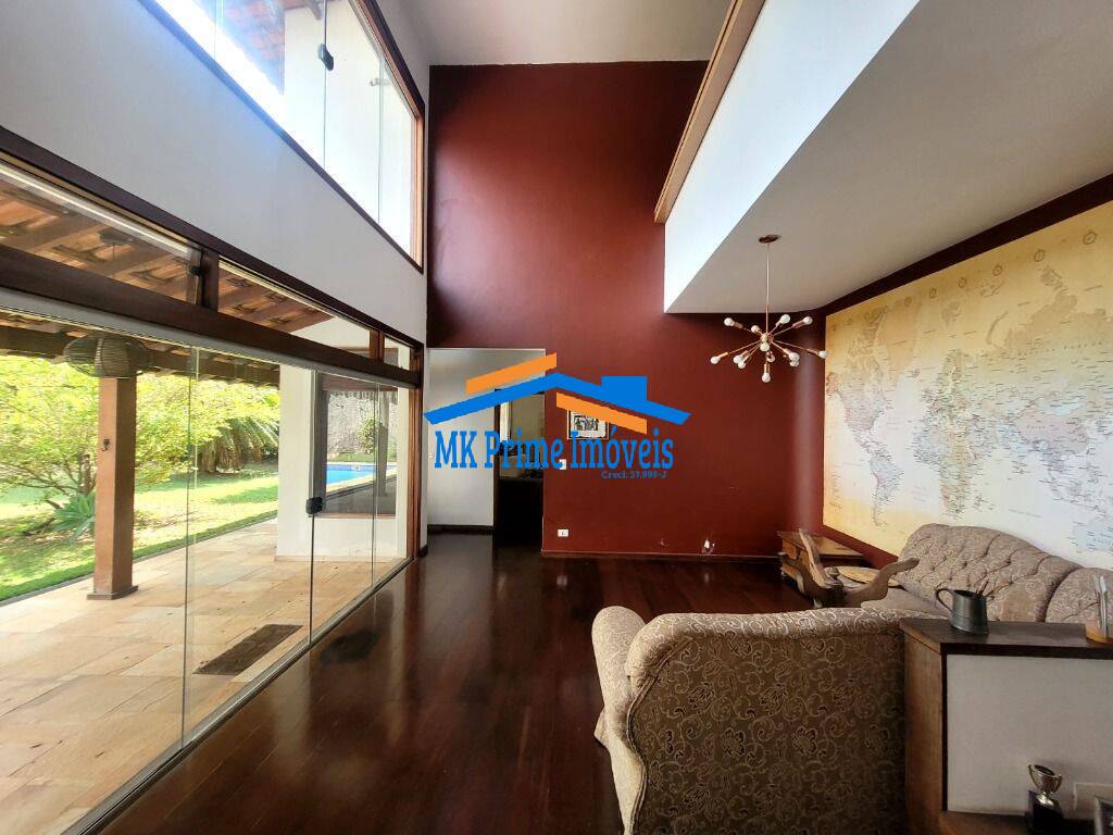 Casa de Condomínio à venda com 4 quartos, 400m² - Foto 5
