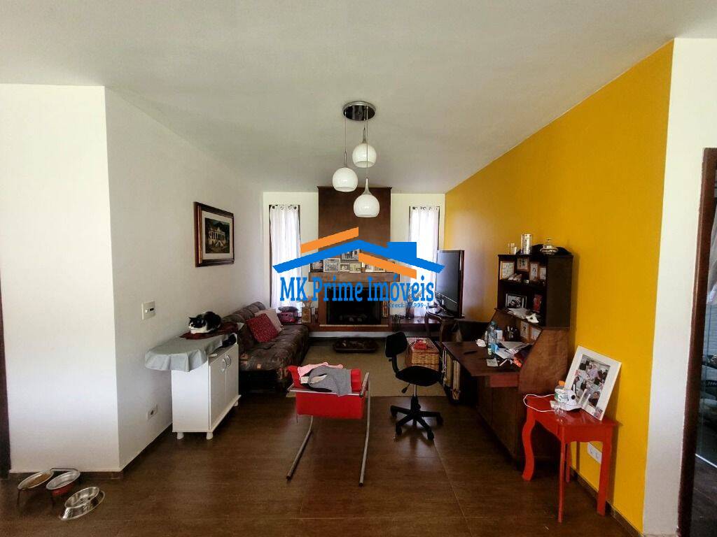 Casa de Condomínio à venda com 4 quartos, 400m² - Foto 8