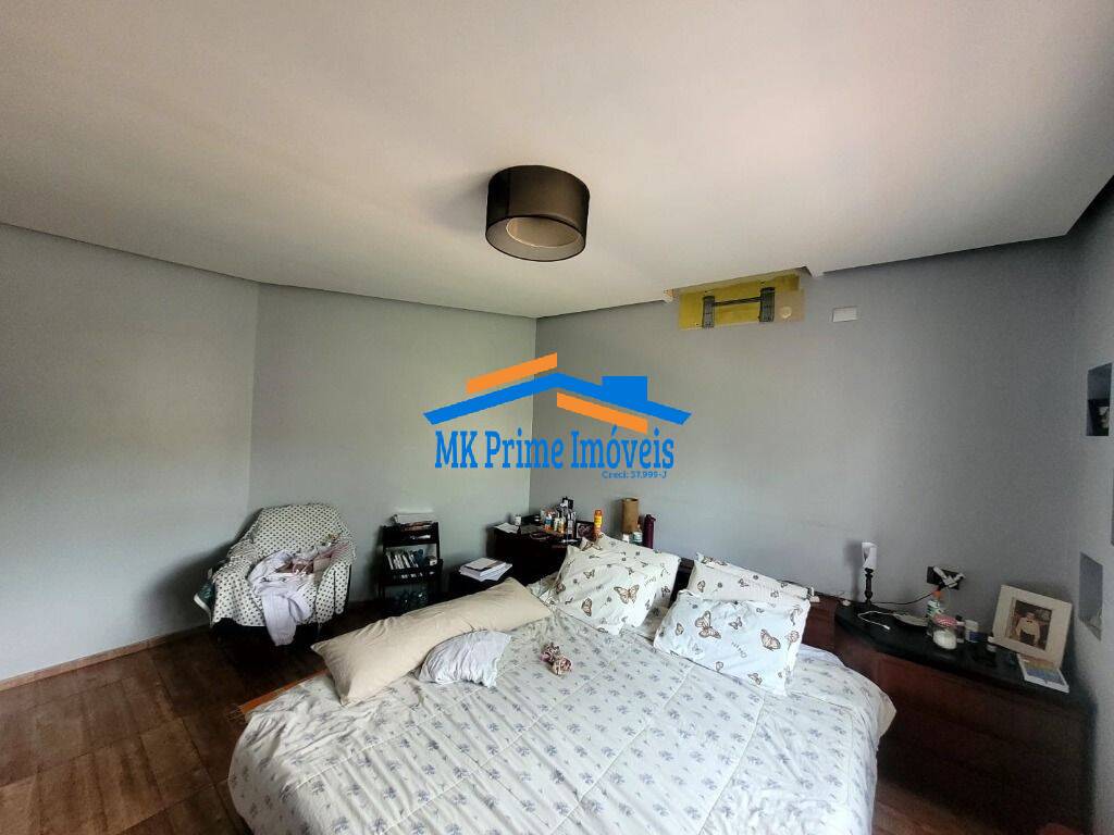 Casa de Condomínio à venda com 4 quartos, 400m² - Foto 11