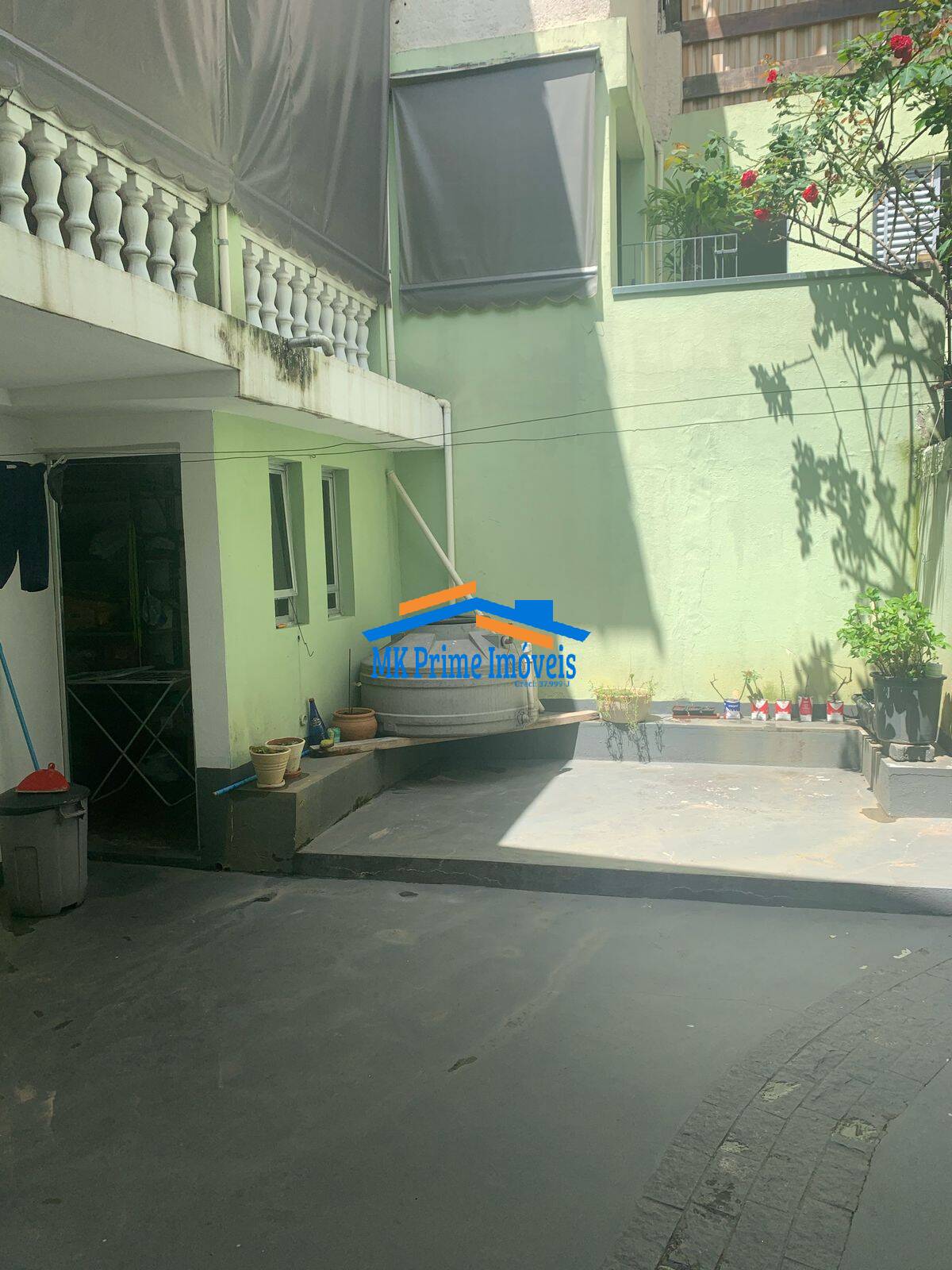 Sobrado, 2 quartos, 290 m² - Foto 16