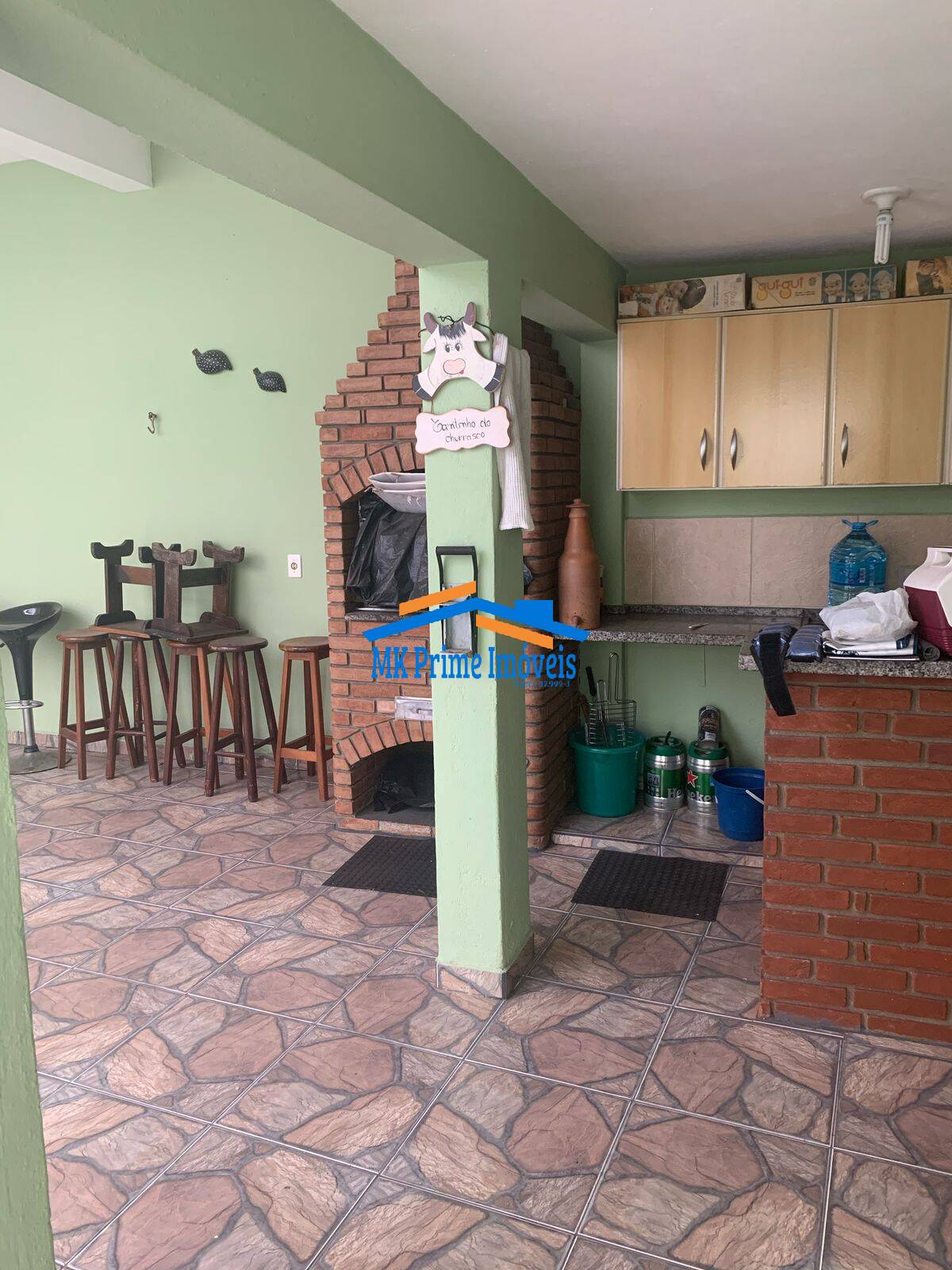 Sobrado, 2 quartos, 290 m² - Foto 21