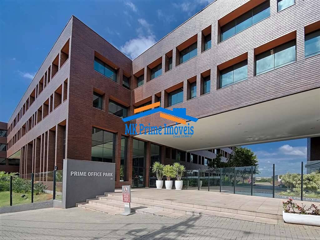 Conjunto Comercial-Sala à venda, 82m² - Foto 1