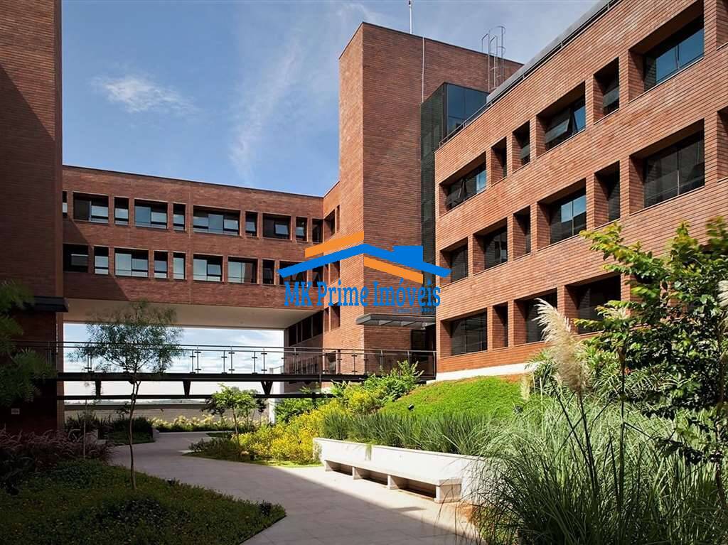 Conjunto Comercial-Sala à venda, 82m² - Foto 6