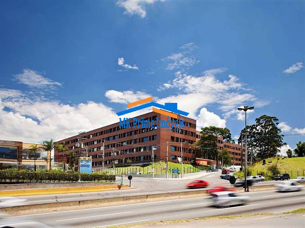 Conjunto Comercial-Sala à venda, 82m² - Foto 2
