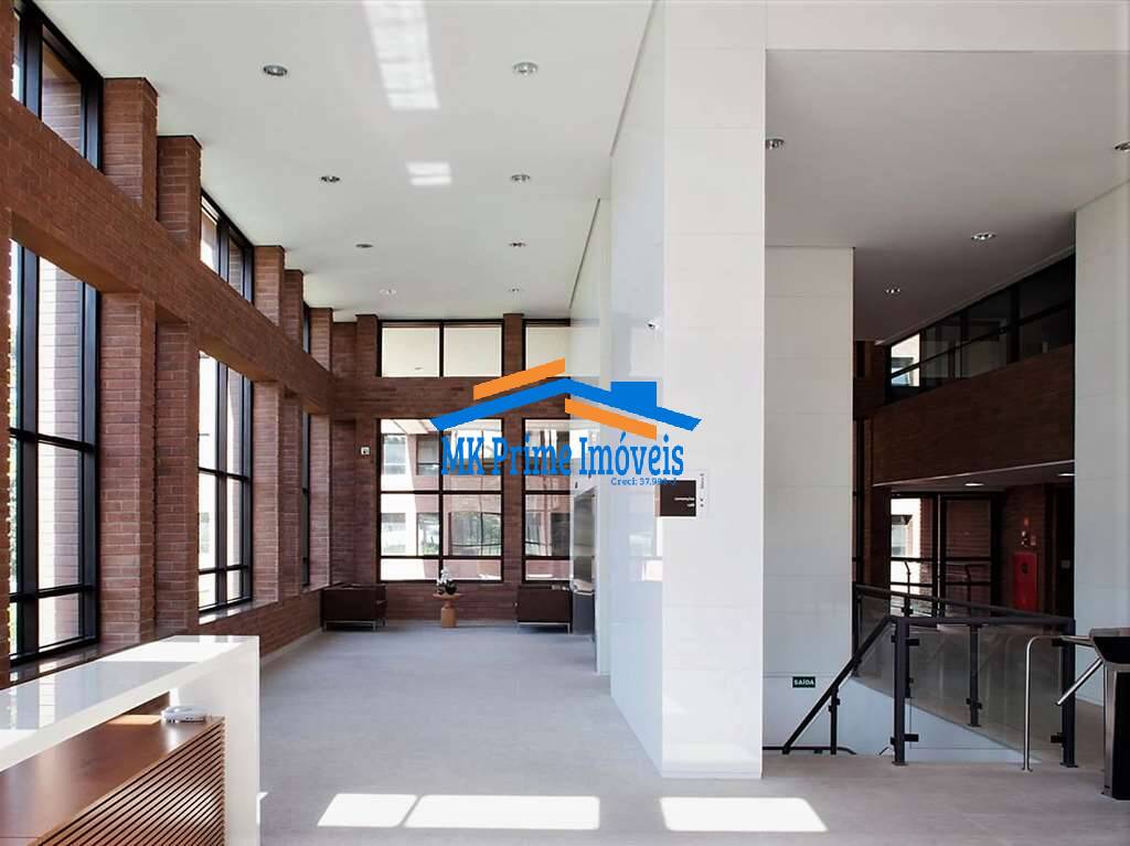 Conjunto Comercial-Sala à venda, 82m² - Foto 8