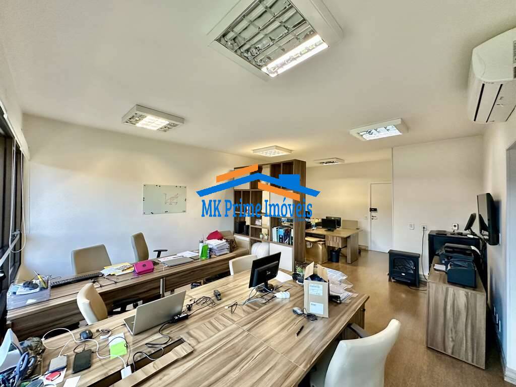 Conjunto Comercial-Sala à venda, 82m² - Foto 10