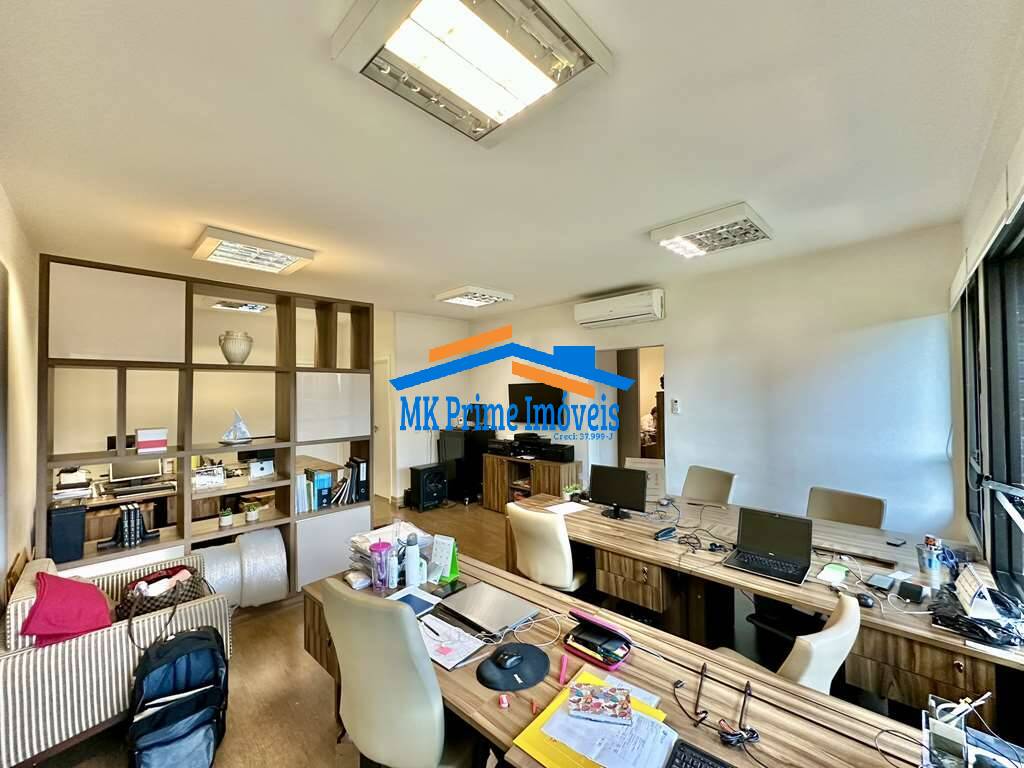 Conjunto Comercial-Sala à venda, 82m² - Foto 13