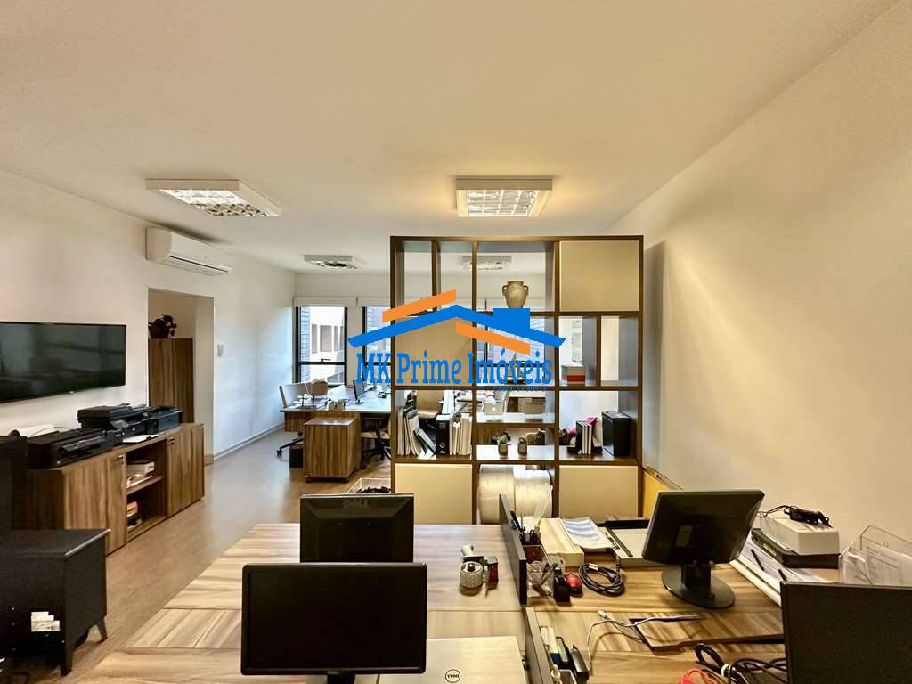 Conjunto Comercial-Sala à venda, 82m² - Foto 11