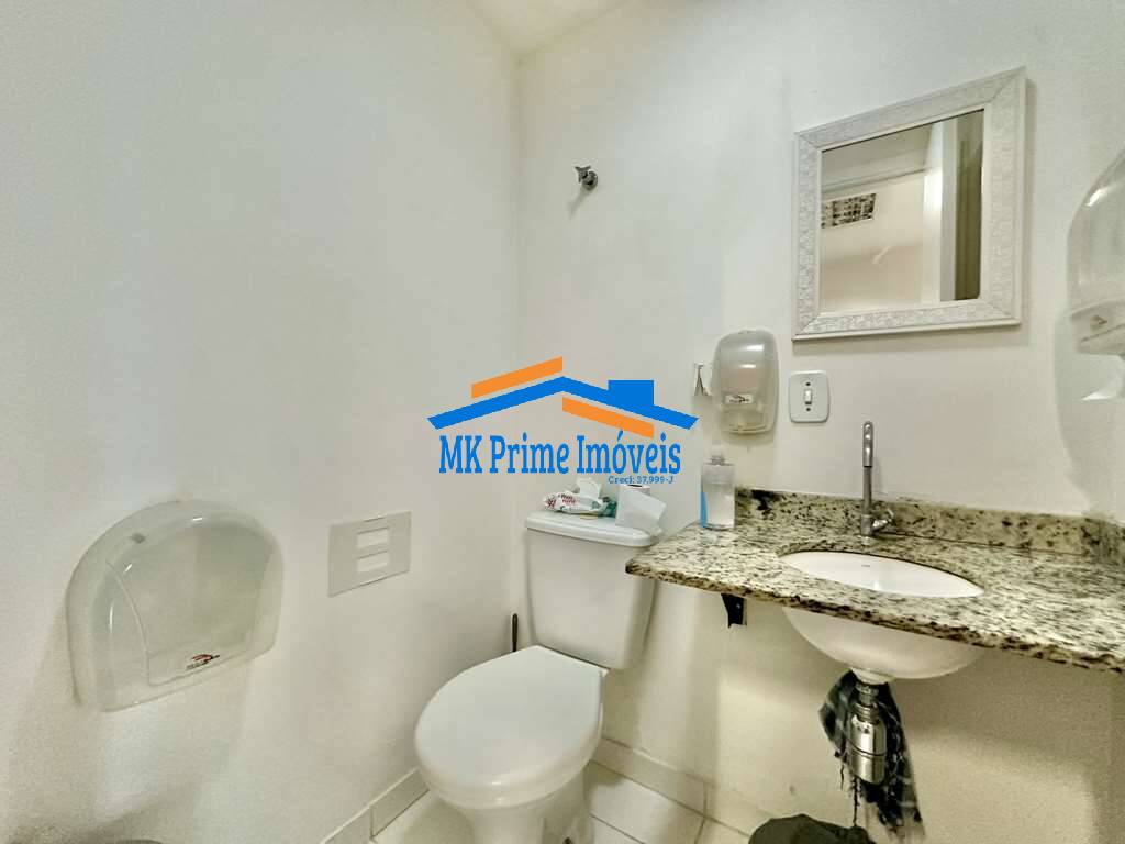 Conjunto Comercial-Sala à venda, 82m² - Foto 15