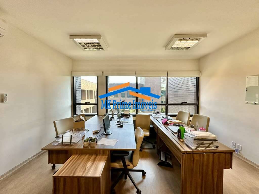 Conjunto Comercial-Sala à venda, 82m² - Foto 14