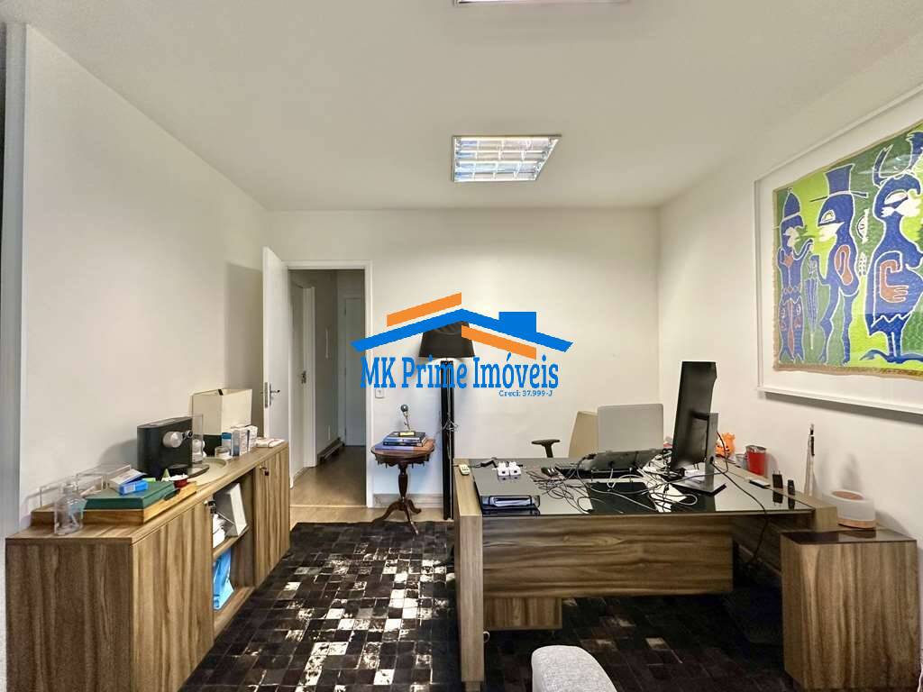 Conjunto Comercial-Sala à venda, 82m² - Foto 19