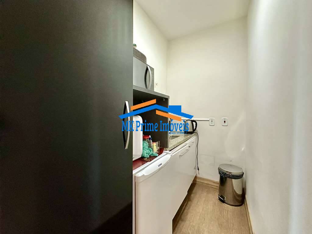 Conjunto Comercial-Sala à venda, 82m² - Foto 17